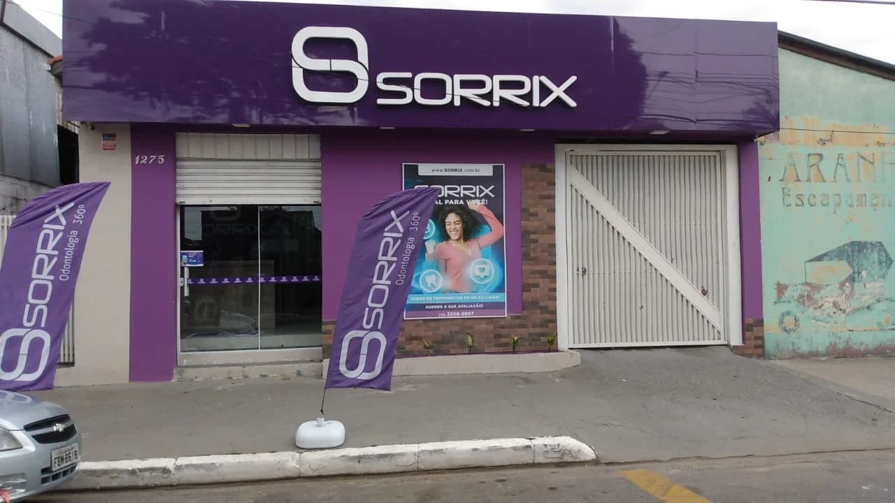 Sorrix Santana - SJC – foto 2