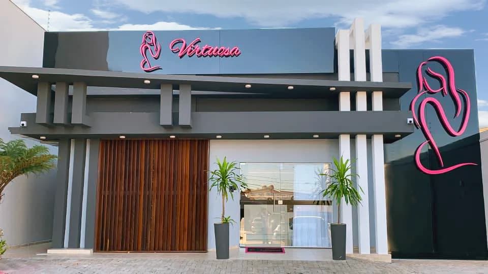 Clínica Estética Virtuosa - Cascavel – foto 1