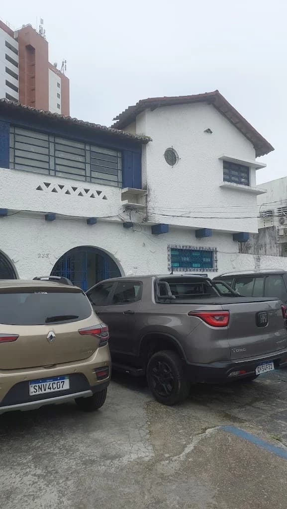 Live Estética Recife