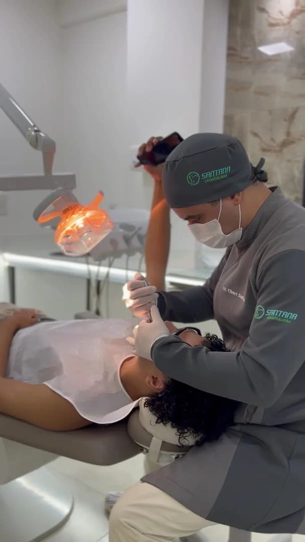 Santana Odontologia – foto 2