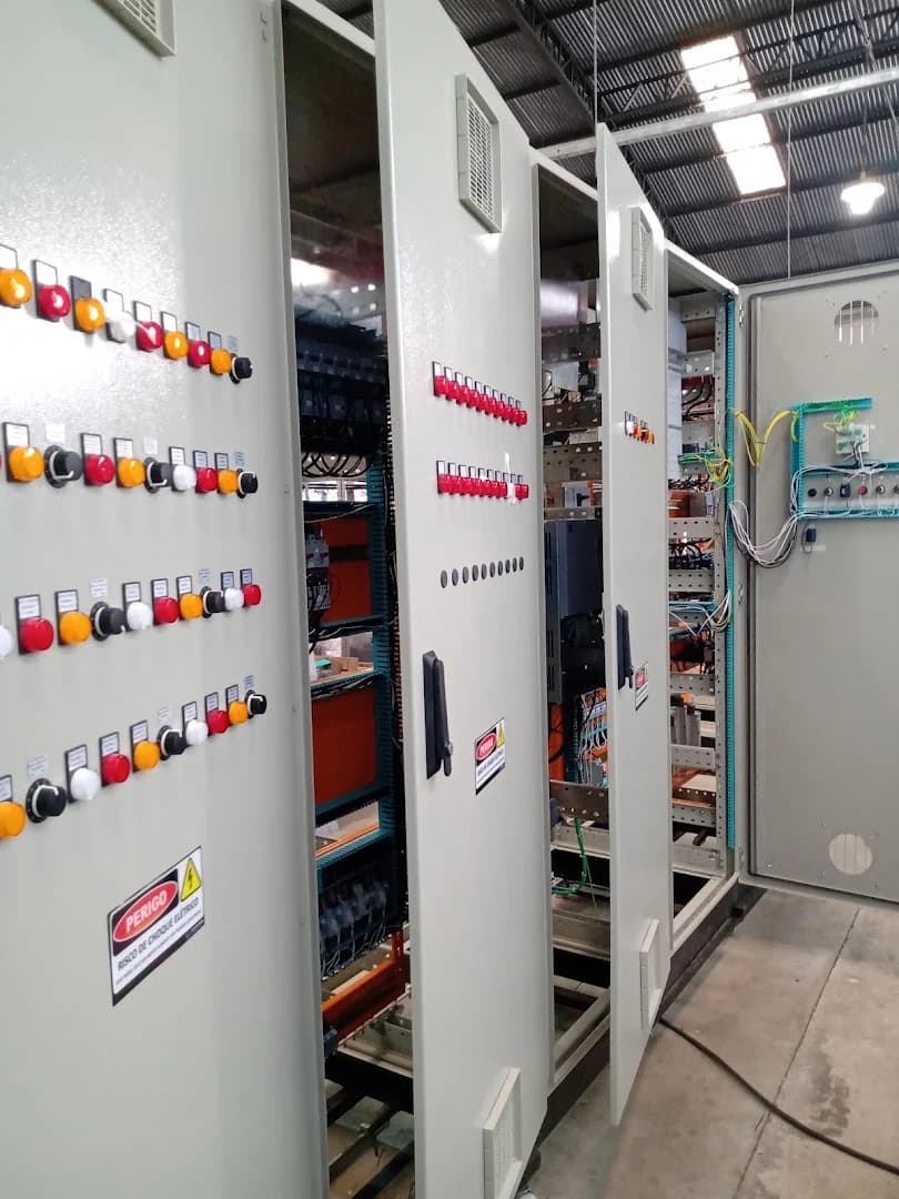 Eletricista PY MANUTENÇÃO DE PAINEL DE POÇOS ARTESIANOR E BOMBAS – foto 2