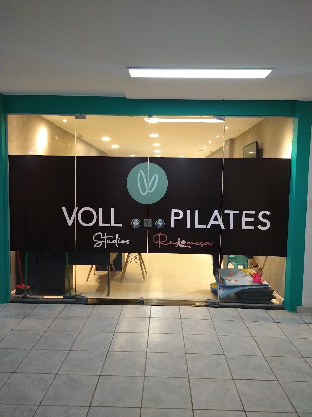 Voll Pilates Studios Recomeçar - Sudoeste - PILATES – foto 3