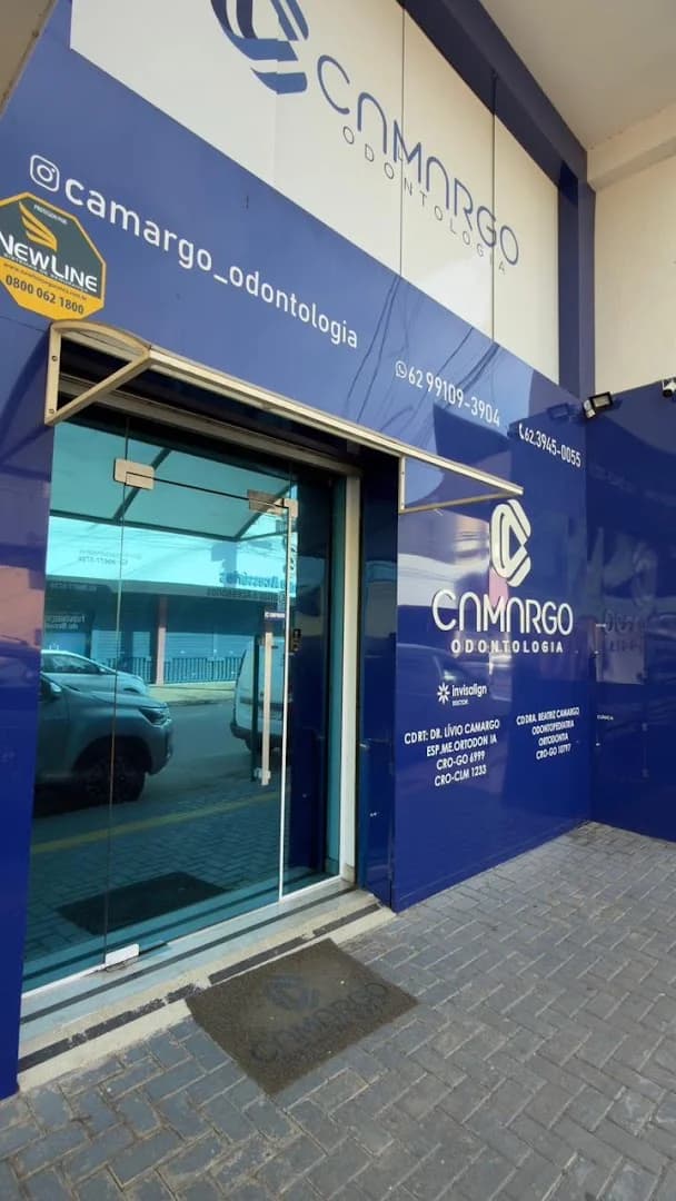 Camargo Odontologia – foto 1