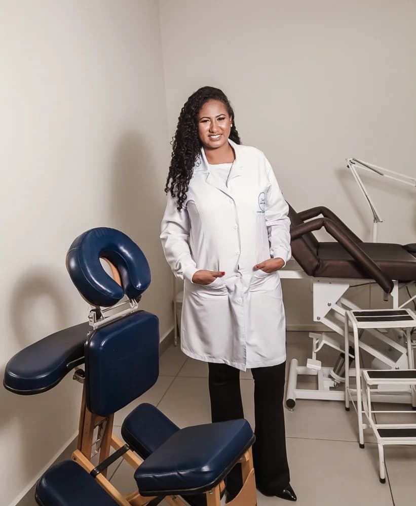 Clínica Suélen Oliveira – foto 2