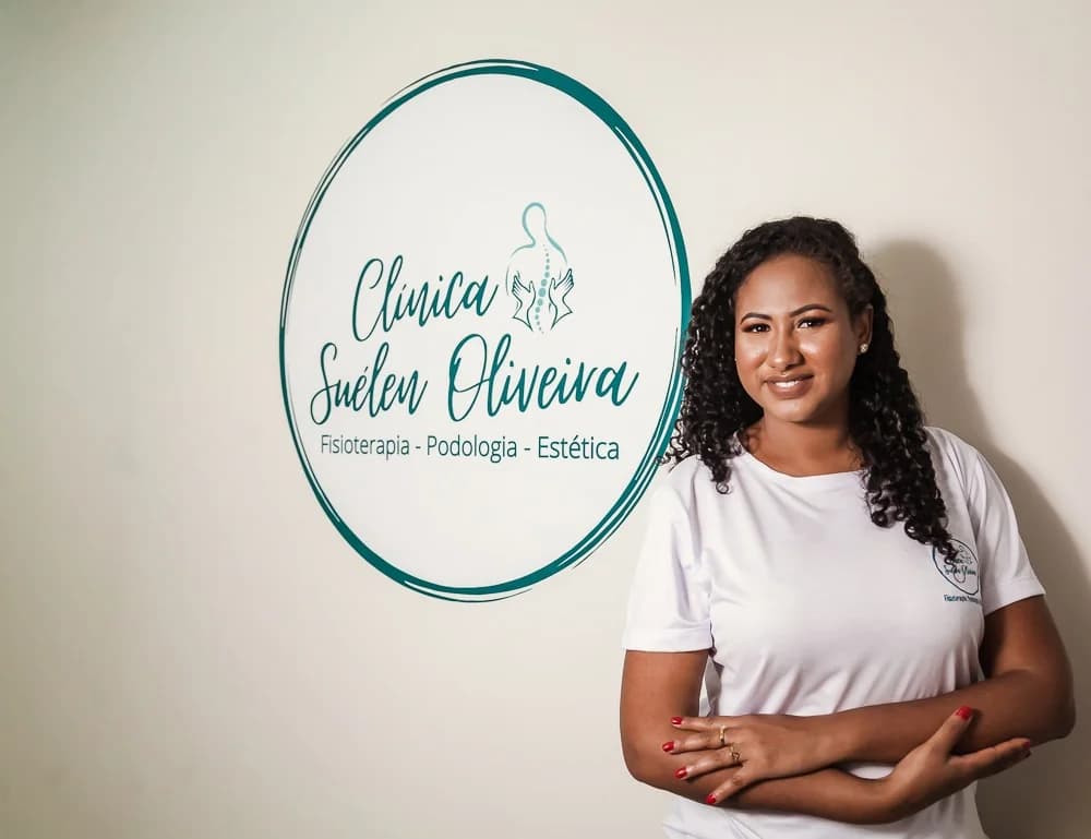 Clínica Suélen Oliveira – foto 3