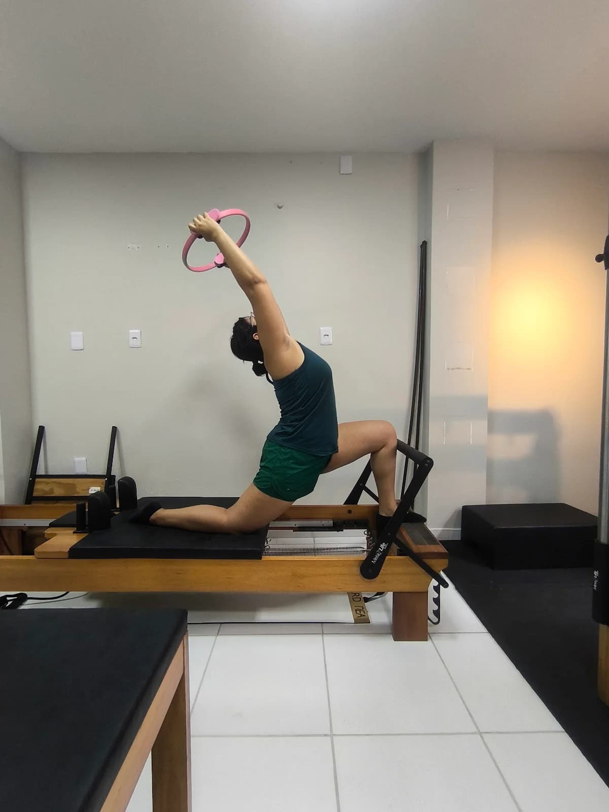 Studio Santo Pilates