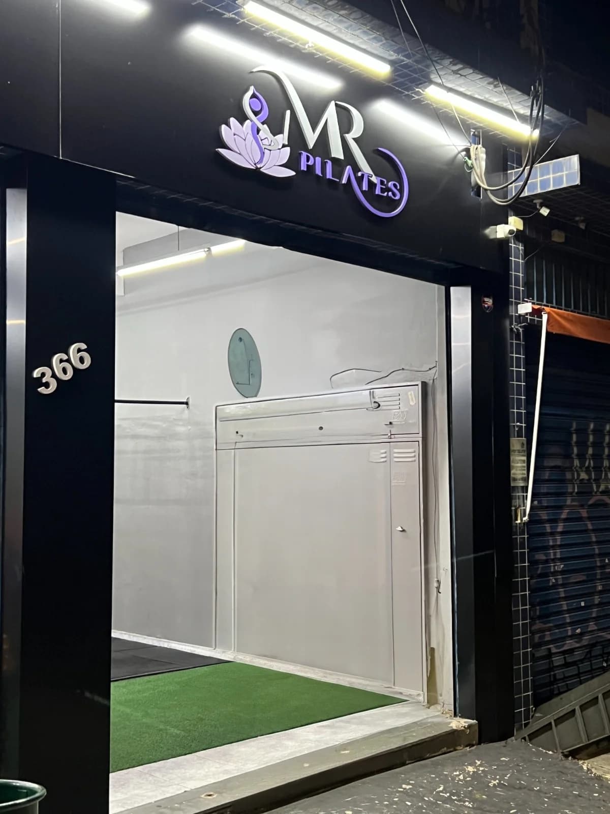 Mr Pilates Studio – foto 1