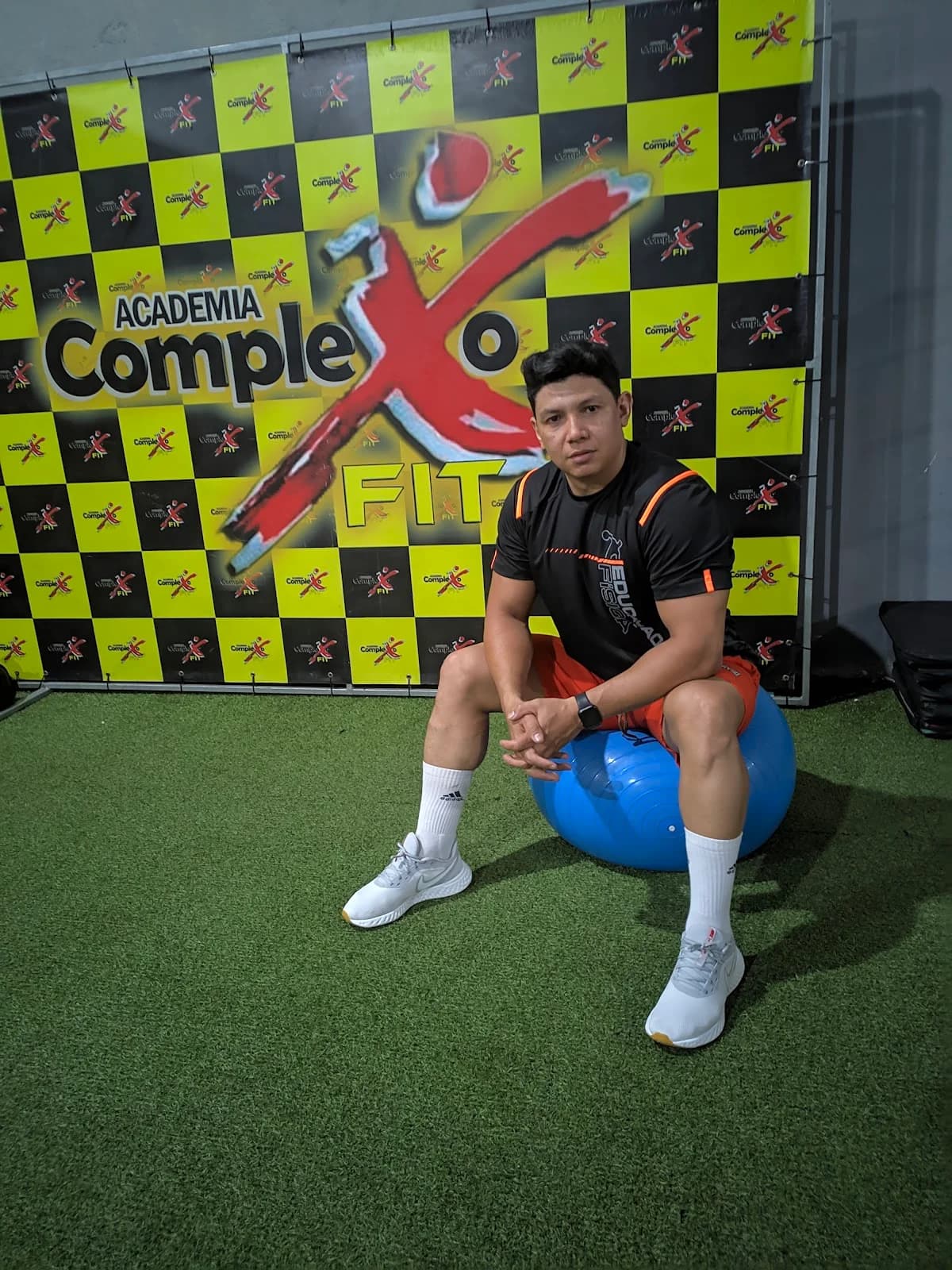 Academia Complexo FIT – foto 3