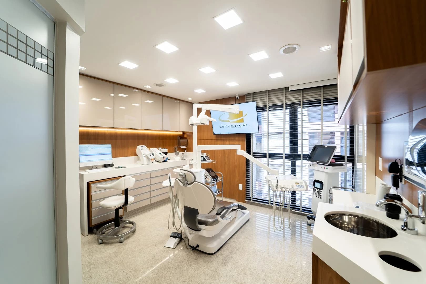 Esthetical Odontologia – foto 2