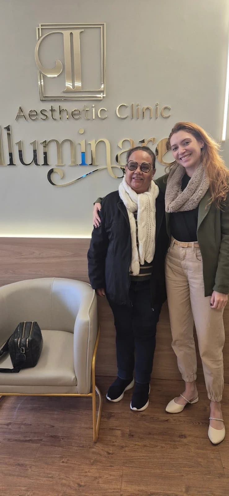 Clínica de Estética Illuminare – foto 1