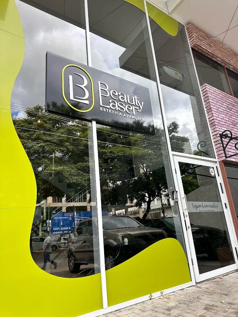 Beauty Laser | Clínica de Estética Avançada em Ipatinga – foto 2