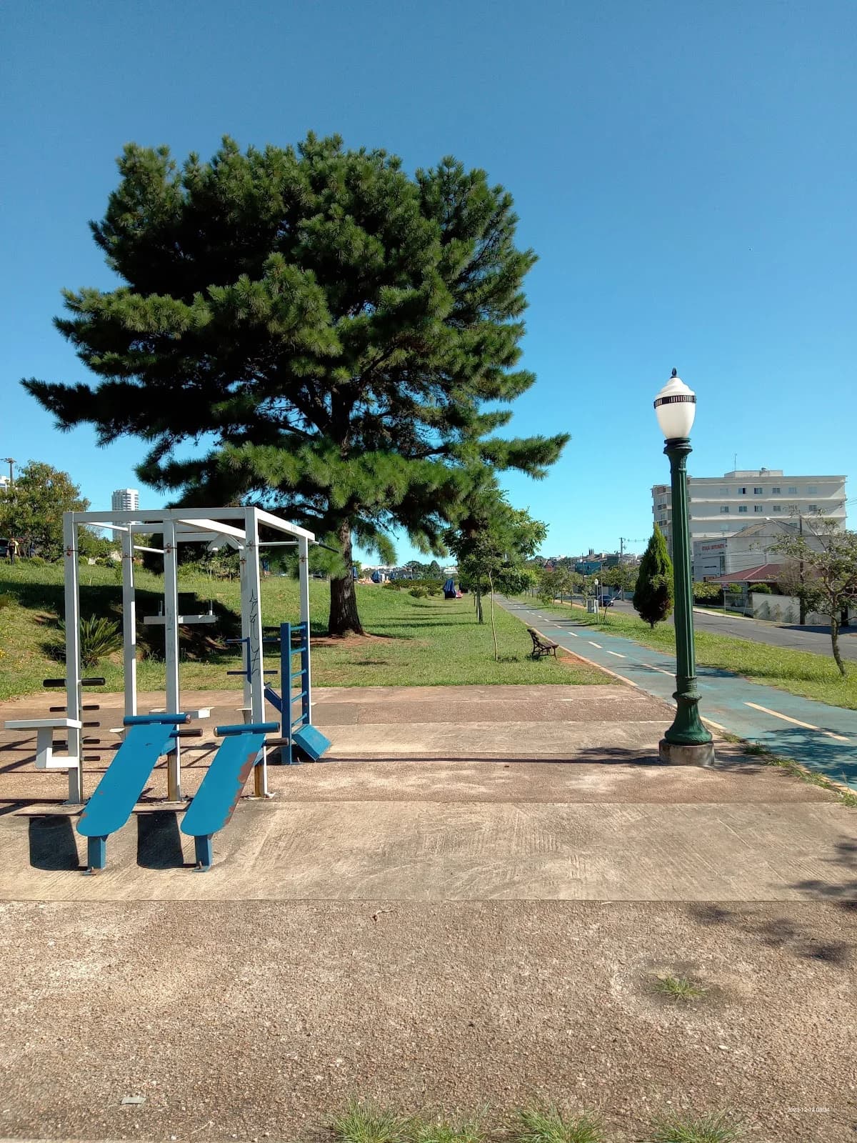 Parque Linear 1 – foto 2