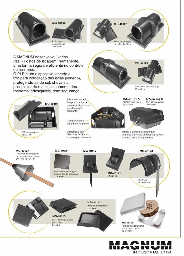 DDefender Controle de Pragas – foto 2