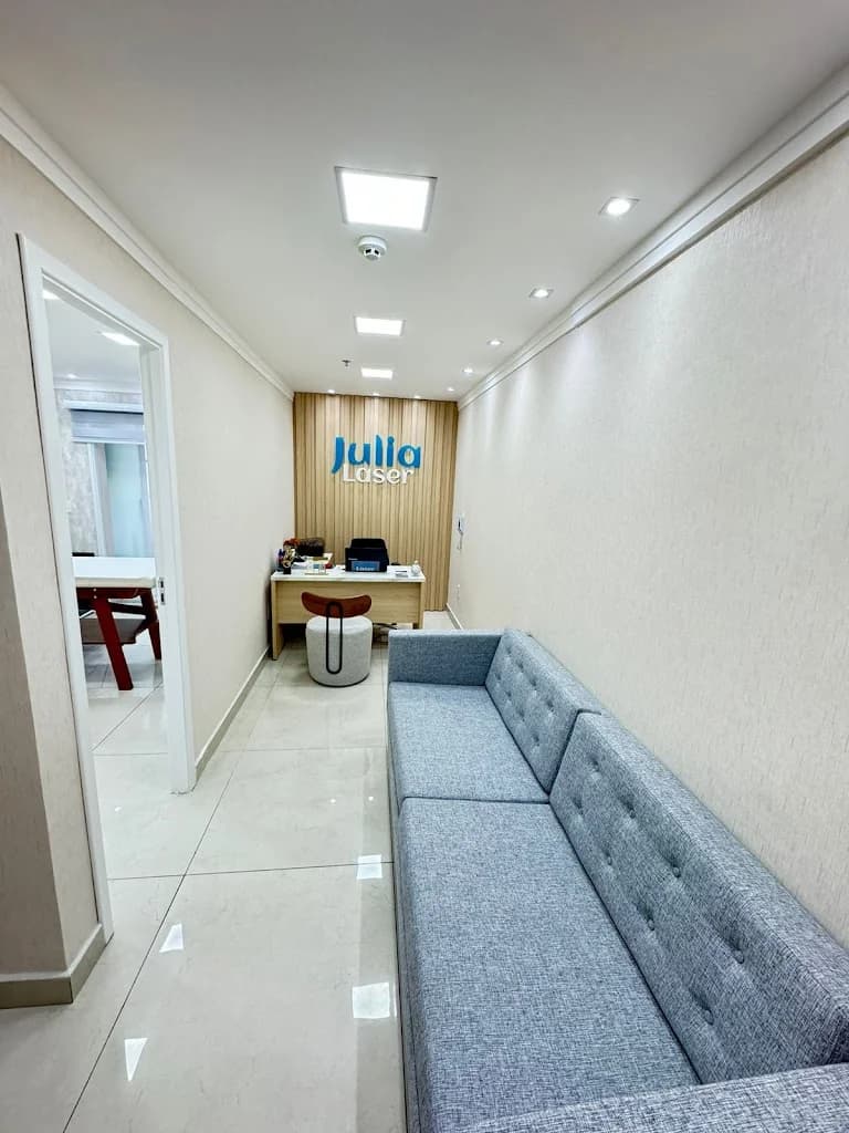 Julia Laser – foto 2