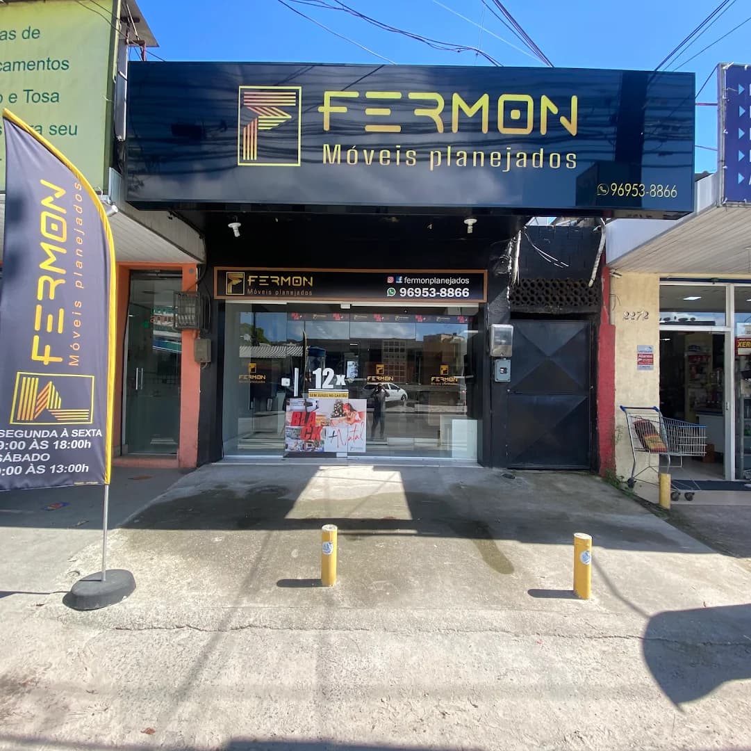 Fermon Móveis Planejados – foto 1