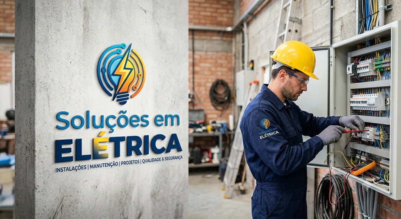 RLSERVICOS , Eletricista – foto 1