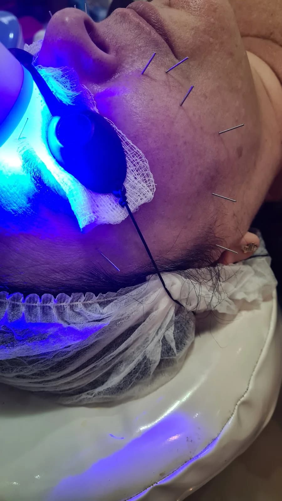Clinical Center Estética Avançada e Acupuntura