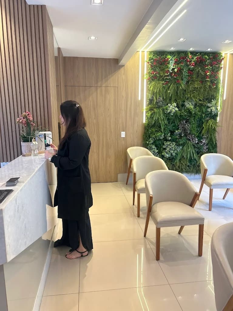 Clínica Estética Napoli Face & Corpo – foto 2