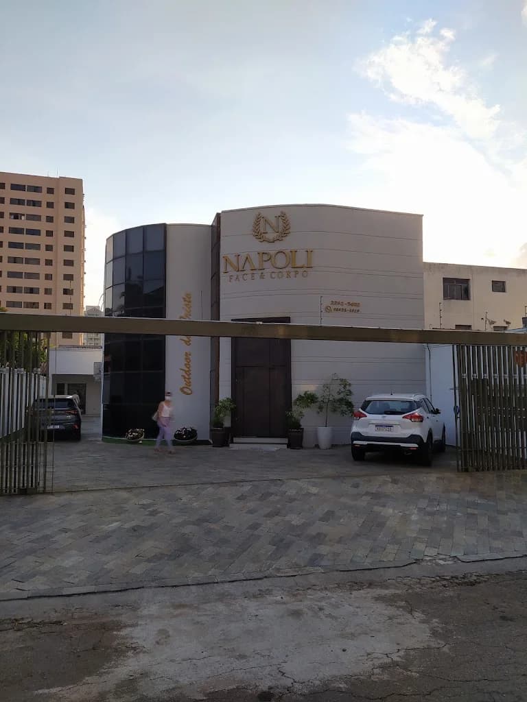 Clínica Estética Napoli Face & Corpo – foto 3