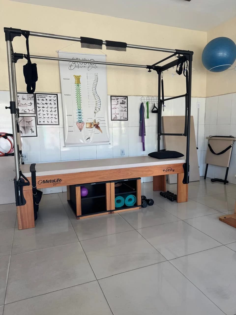 Studio Debora Leite – foto 1