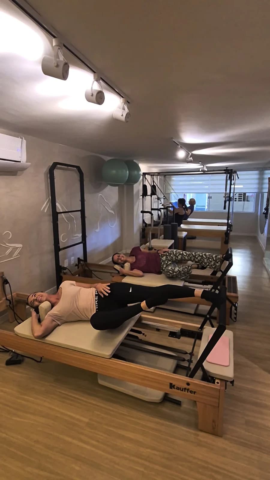 STUDIO MOVIMENTO PILATES – foto 2