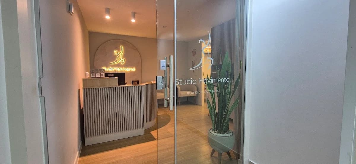 STUDIO MOVIMENTO PILATES – foto 3