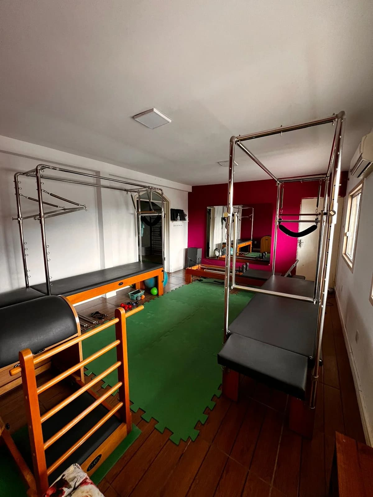 Equilíbrio Studio de Pilates – foto 2