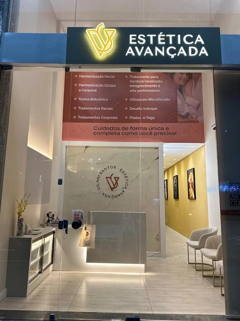 VS Estética Avançada – Harmonização Facial e Procedimentos Estéticos em Candeias – foto 3