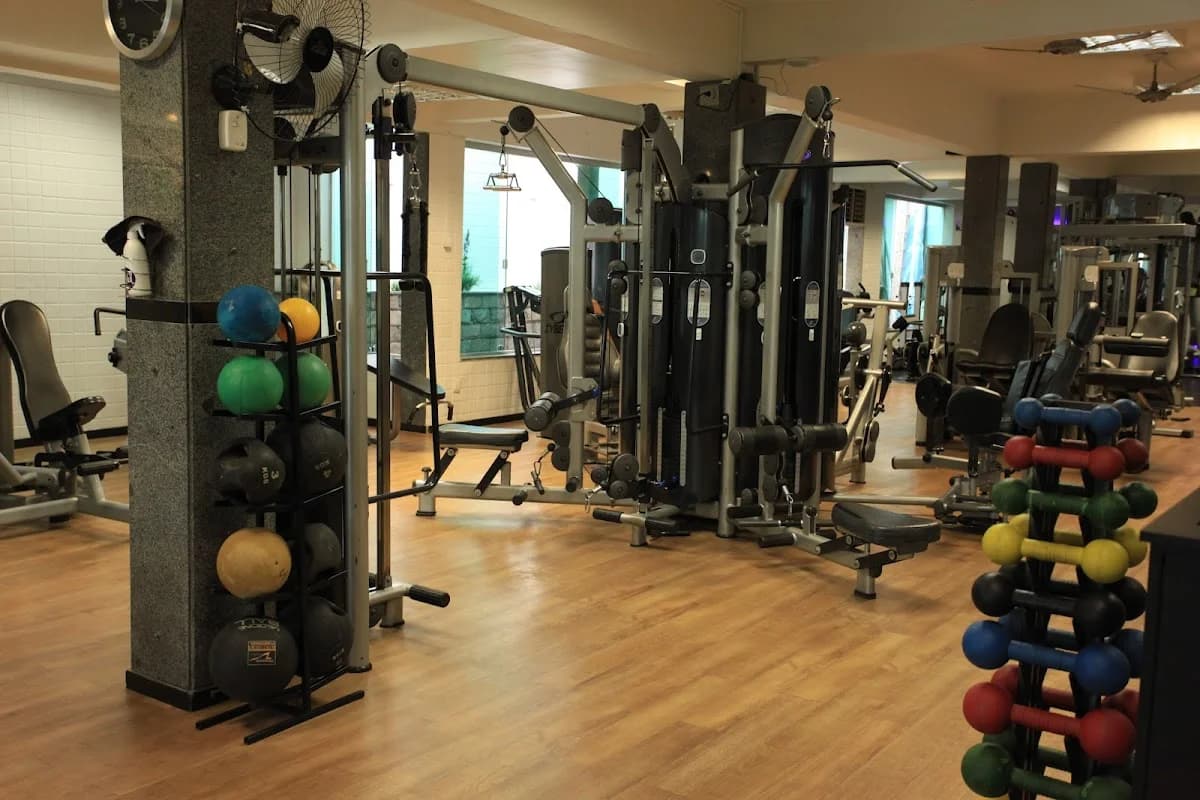 Studio Treino Inteligente ️ ️ – foto 2