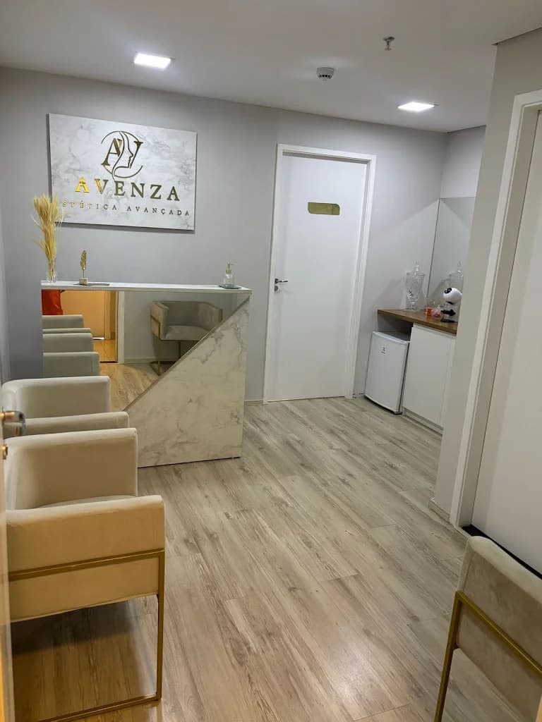 Avenza Estética Avançada - Laser Fotona - Botox de Rejuvenescimento - Peeling de Hollywood – foto 1