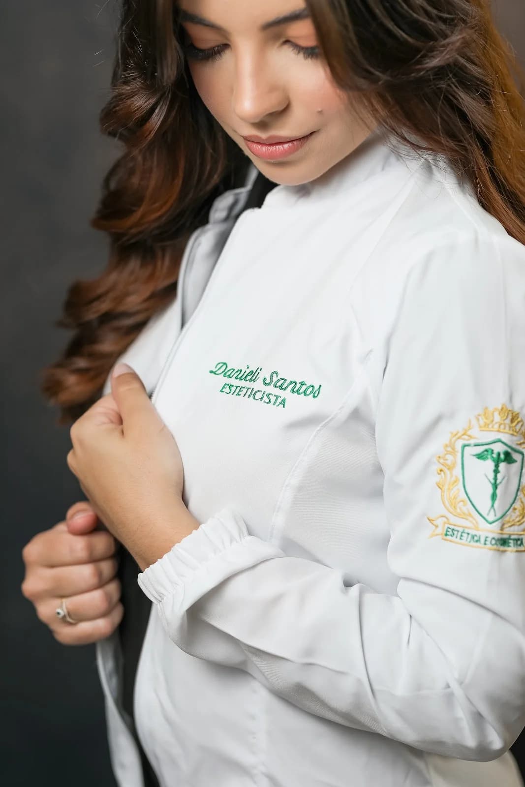 Danieli Santos - Estética e Massoterapia avançada – foto 1