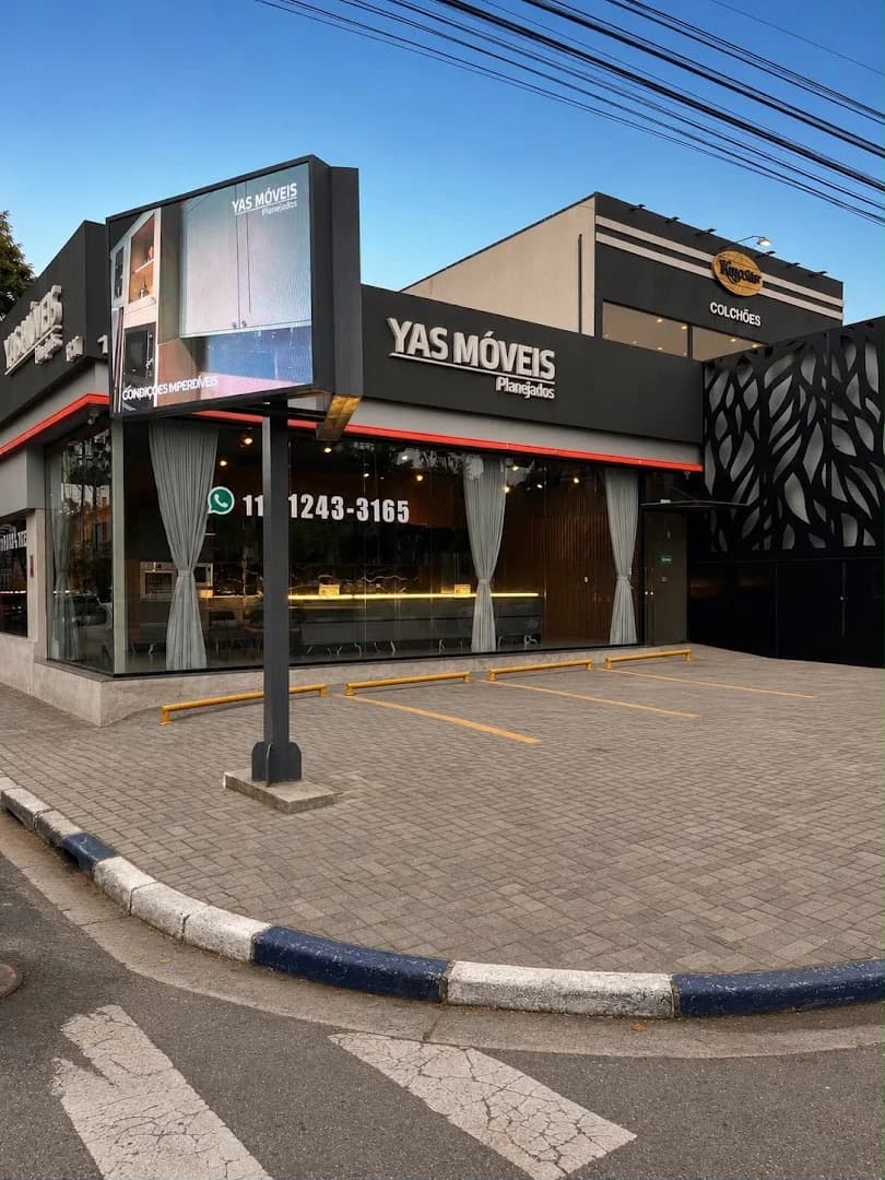 Móveis Planejados (Yas Guarulhos) – foto 1