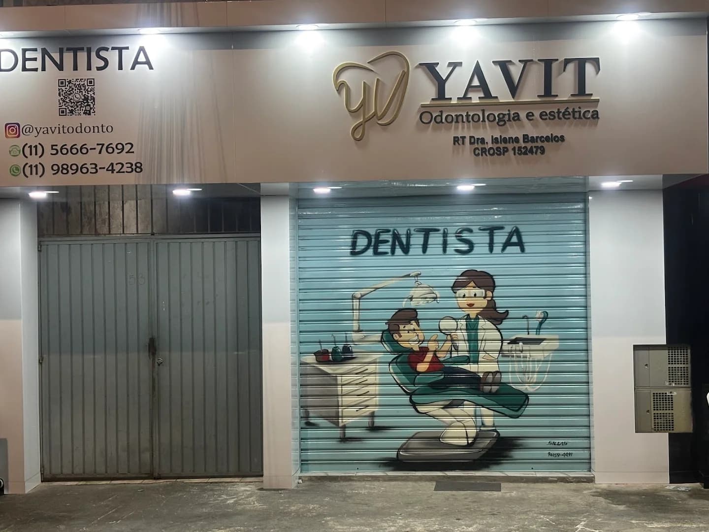 Yavit Odontologia e Estética – foto 1