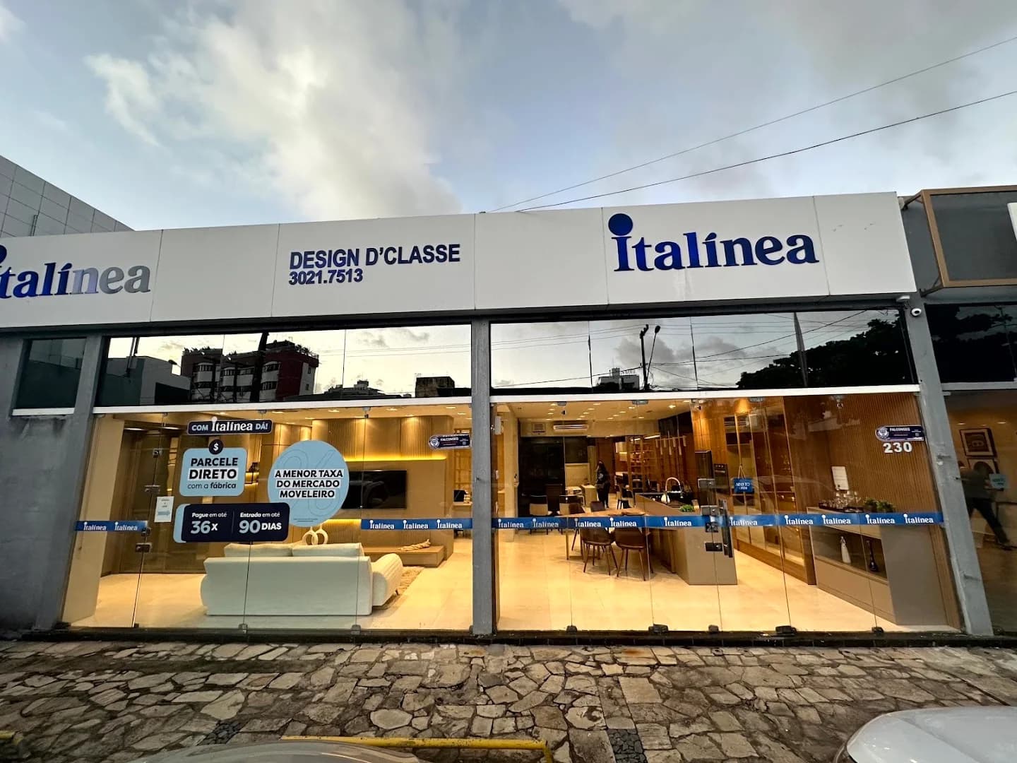 Italínea Manaira - Móveis Planejados – foto 1