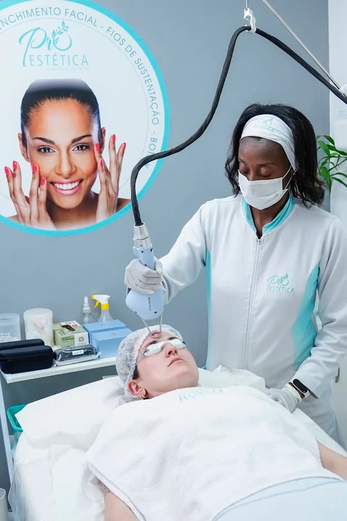 Clínica Pró Estética Santo André, Ultraformer MPT, Fotona, Gordura Localizada, Botox Facial, Lipo Sem Cortes, Hipro, Liftera – foto 2