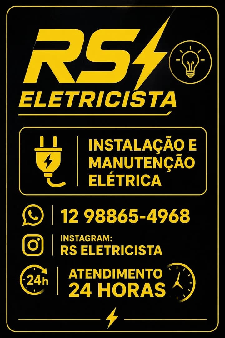 Rs Eletricista – foto 1