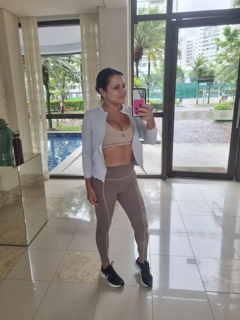 Dra. Rina Chagas - Estética Avançada em Salvador | Rejuvenescimento | Harmonização Facial | Botox | Preenchimento Facial – foto 1