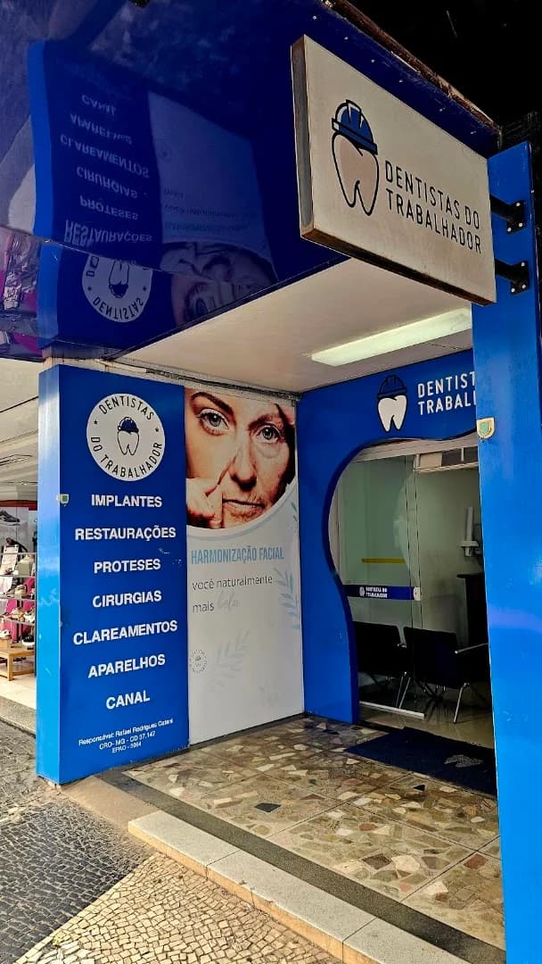Clínica Odontológica Dentistas do Trabalhador – foto 2