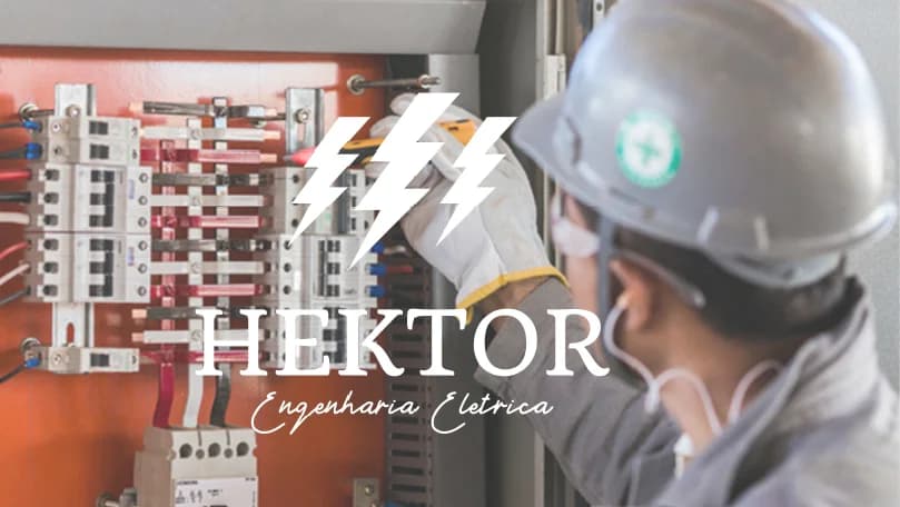 Hektor Engenharia Elétrica – foto 1