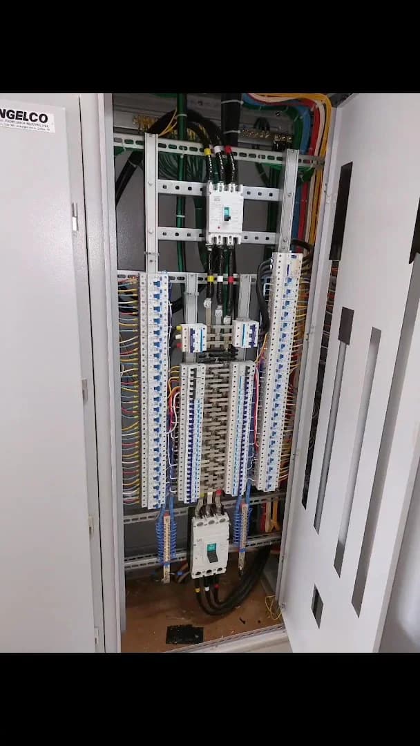Hektor Engenharia Elétrica – foto 2