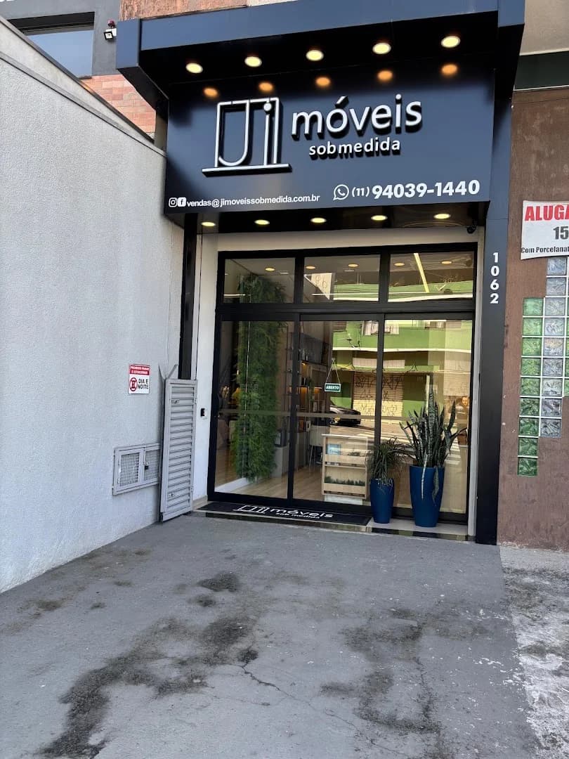 JI Móveis Sob Medida em Santo André – foto 1