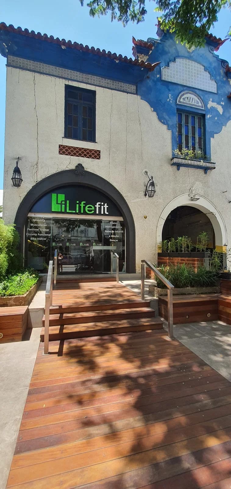 Lifefit Lapa – foto 2