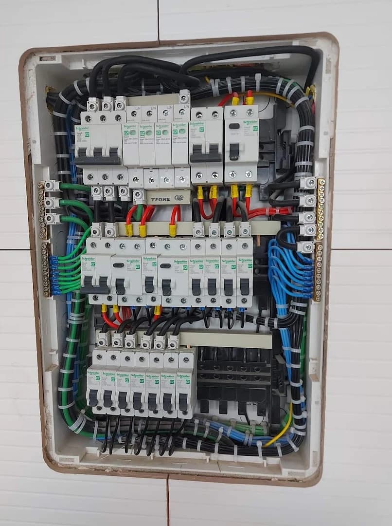 Eletricista.AM Elétrica – foto 2