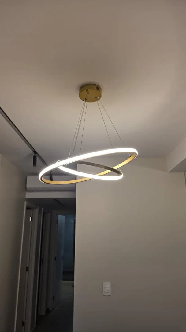 Almeida Instalação Elétrica – foto 1
