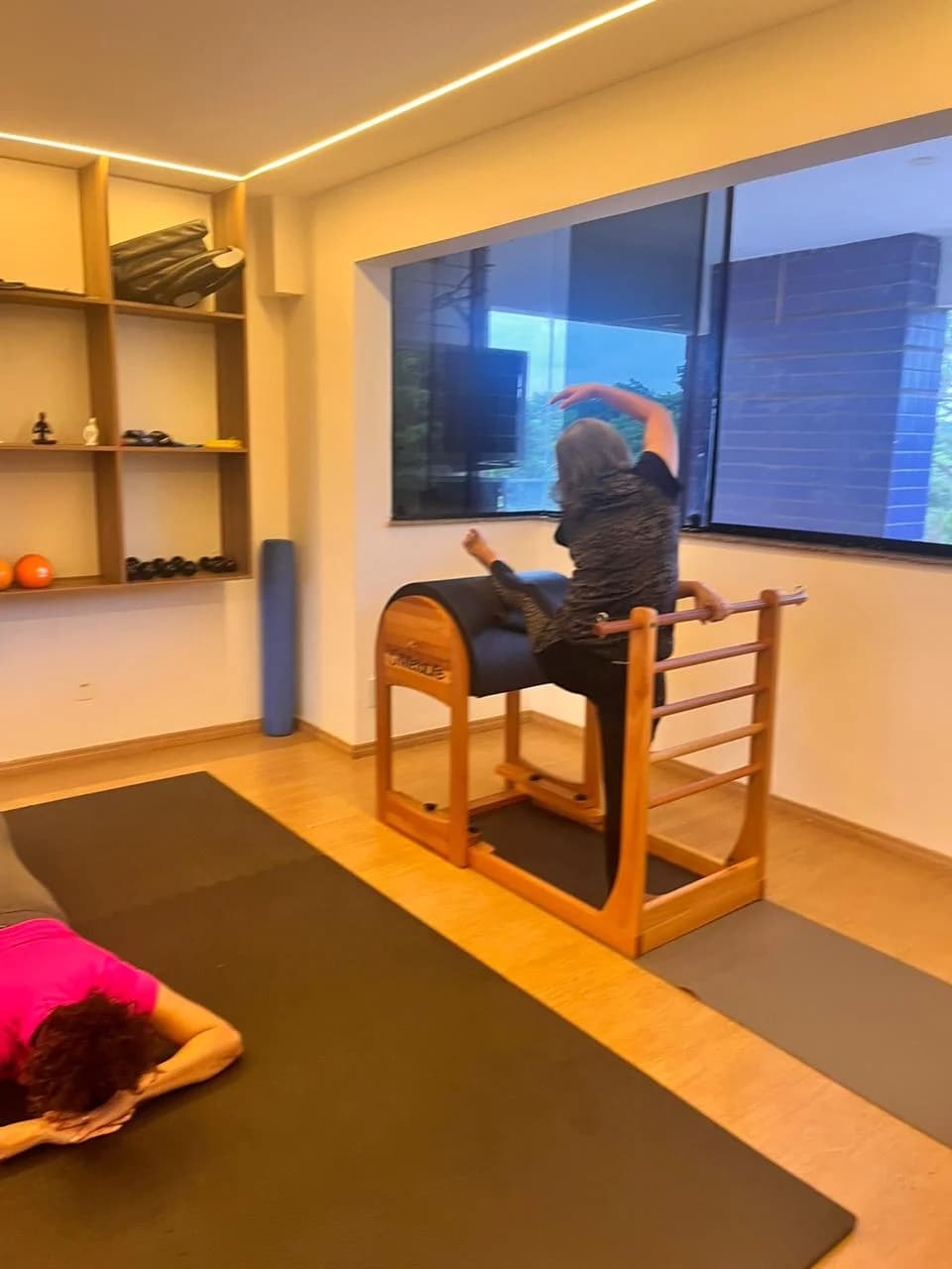 Haus Pilates – foto 3