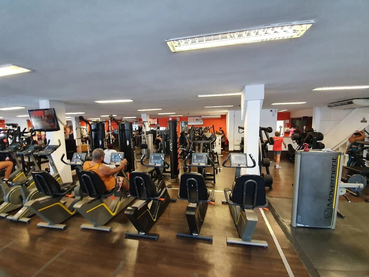 Stronger Paraíso – foto 2