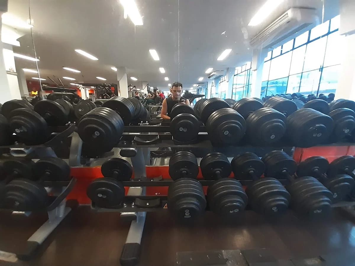 Stronger Paraíso – foto 3