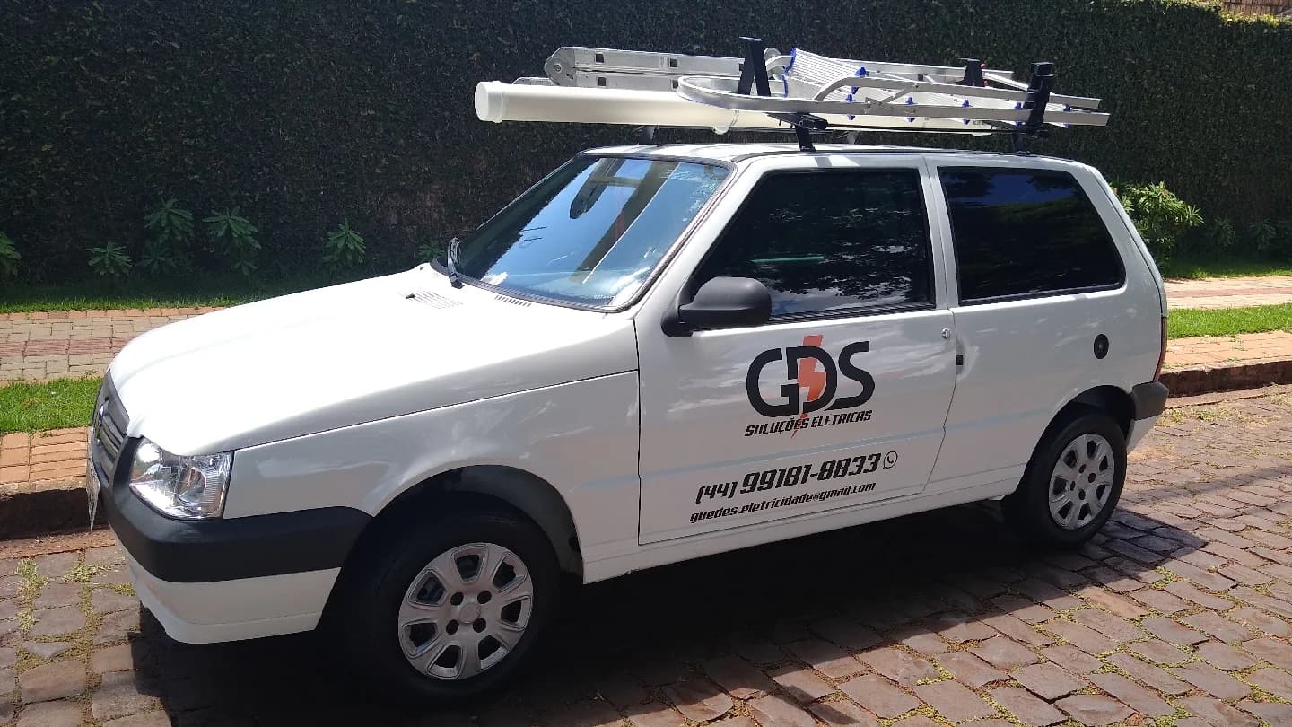Gds Soluções Elétricas – foto 1