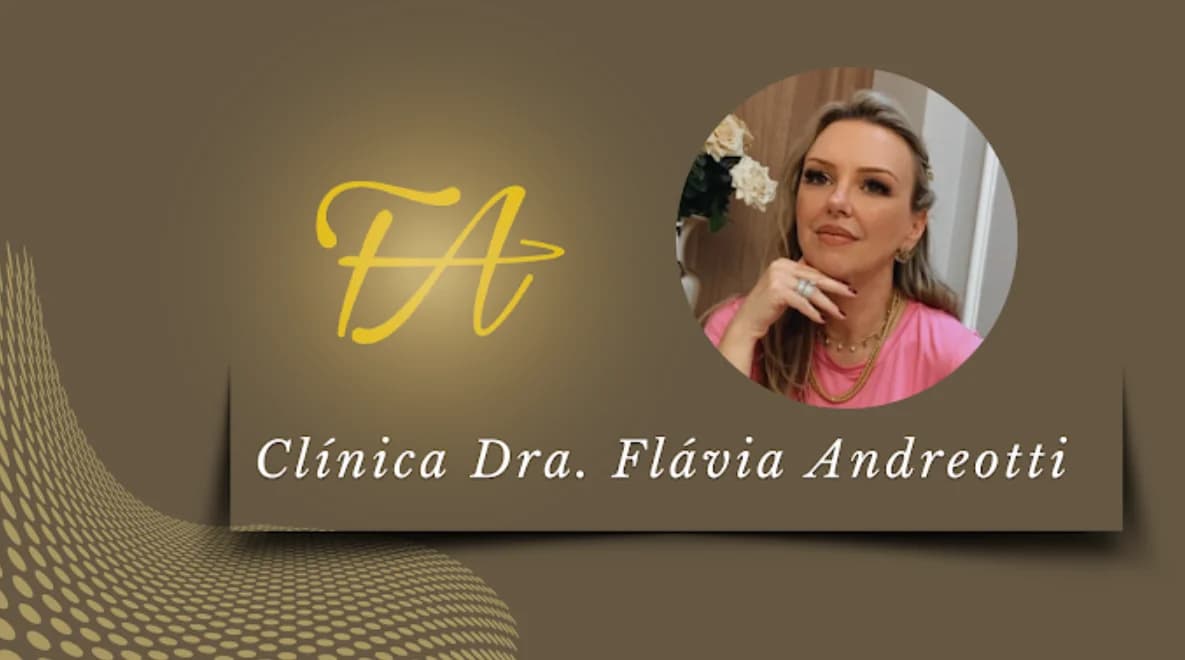 Clínica Dra. Flávia Andreotti – foto 1