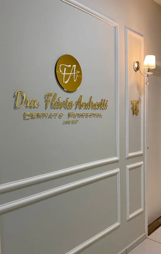 Clínica Dra. Flávia Andreotti – foto 2